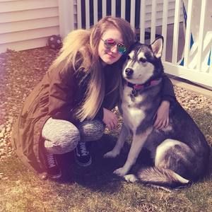 Meet your Posher, Haley